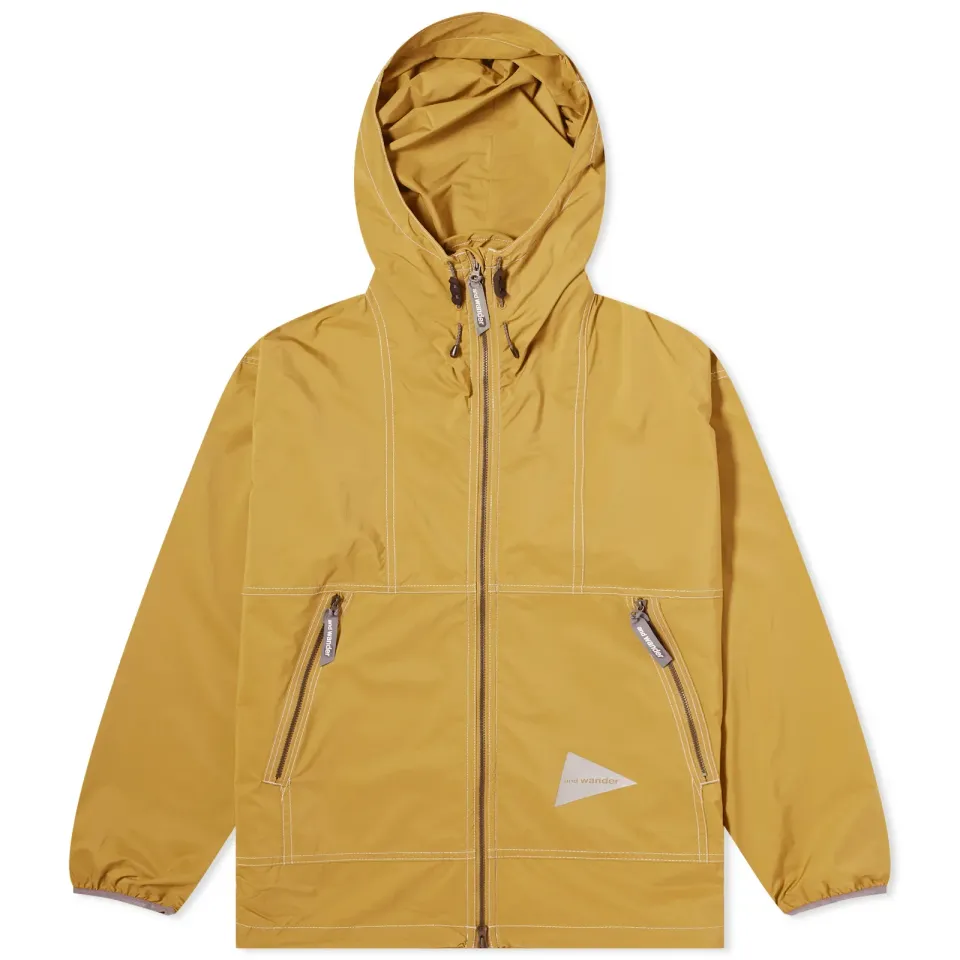 Pertex Wind Jacket