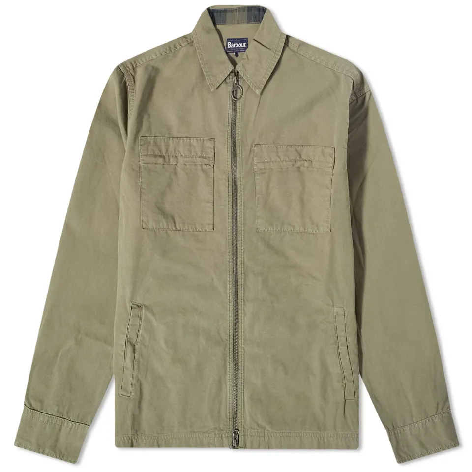 Tollgate Overshirt