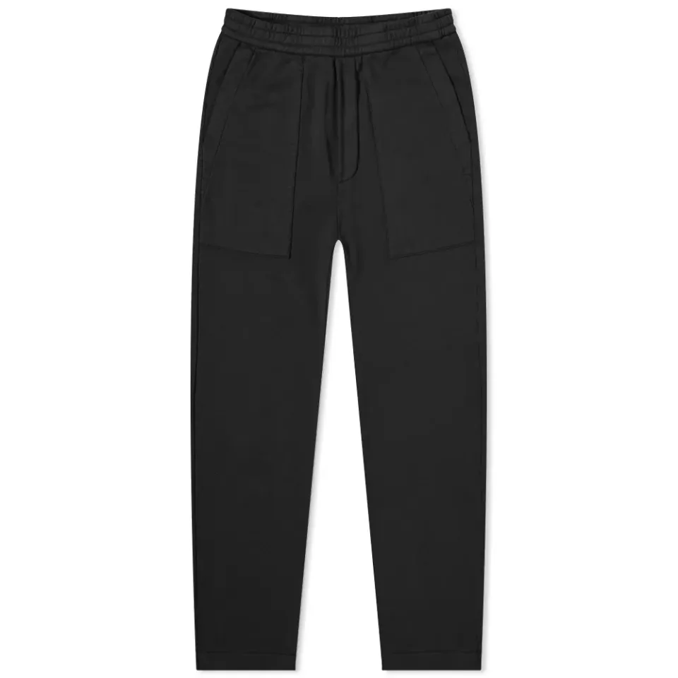 Drawstring Trouser