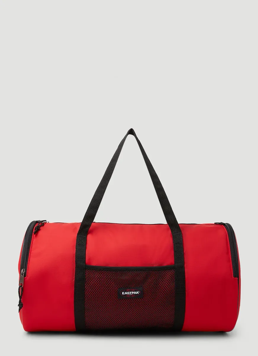Large Duffle Weekend Bag