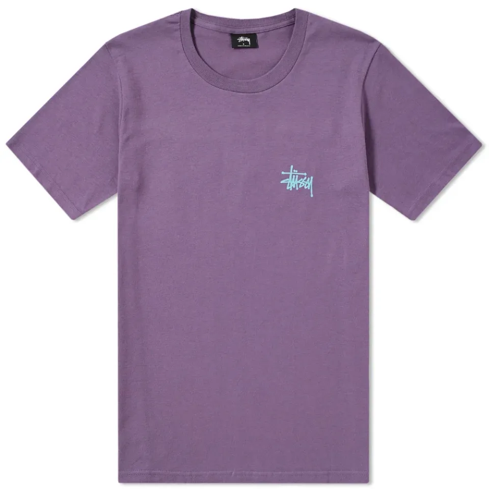 Basic Stussy Tee