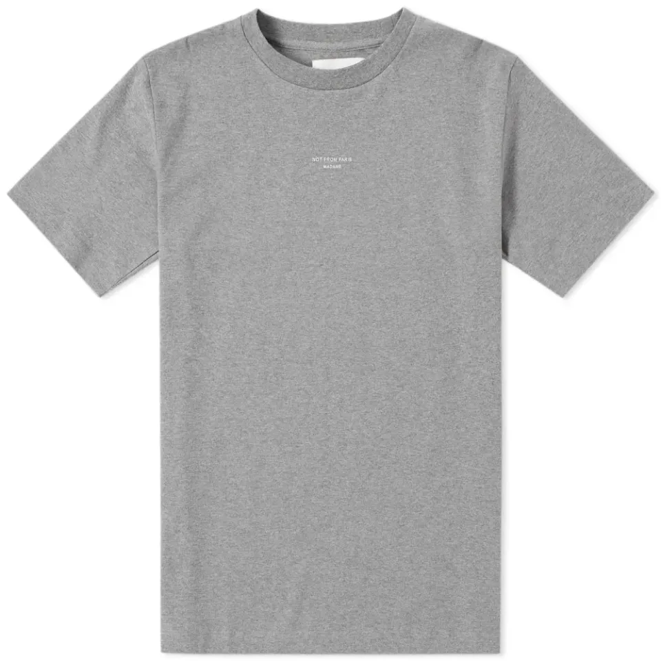 Not From Paris Tee