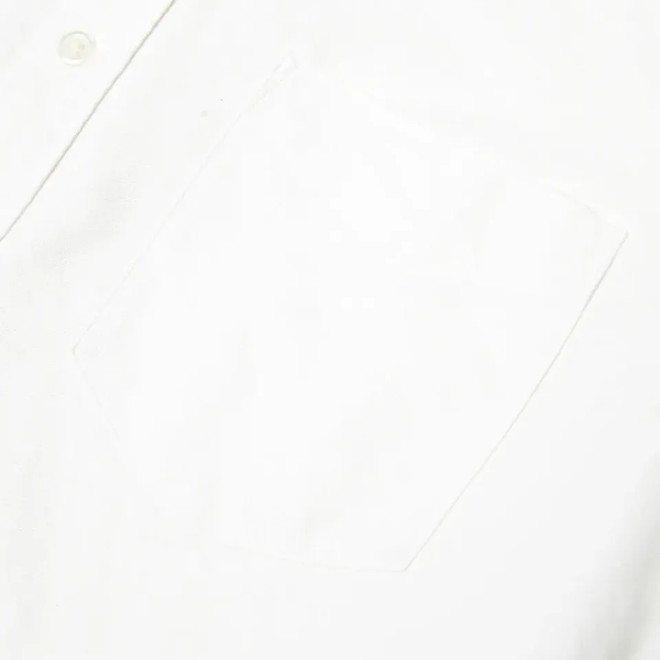 Vintage Oxford Shirt