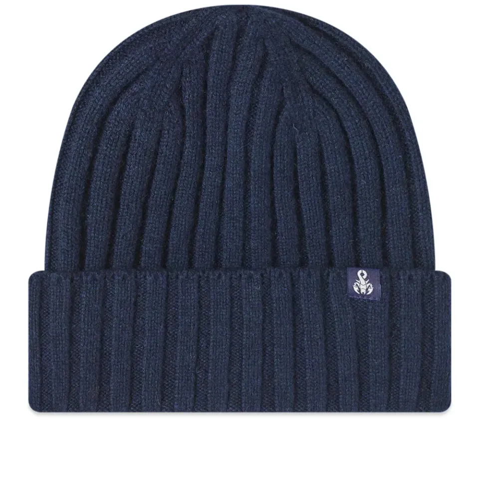 SOPHNET. Scorpion Knit Beanie
