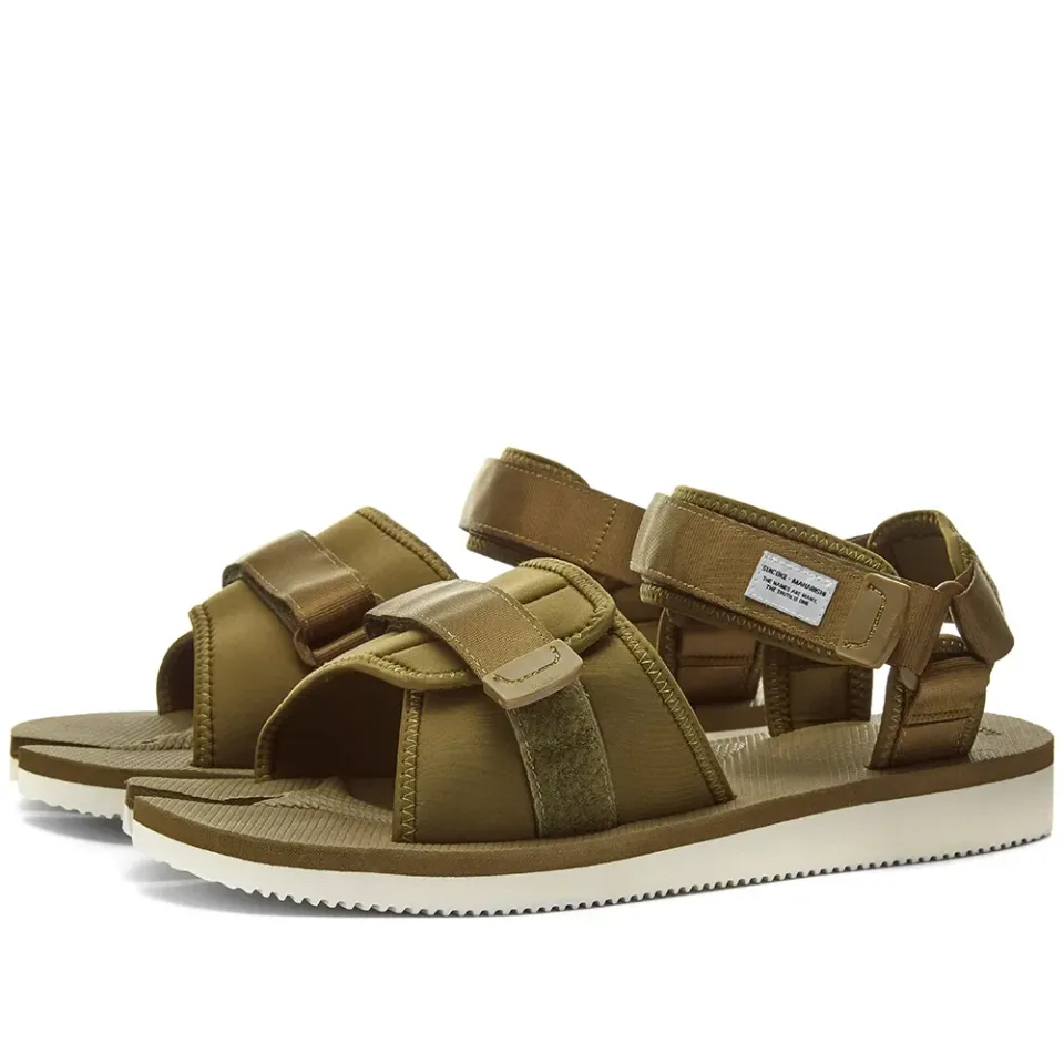 x Maharishi Kuno Sandal