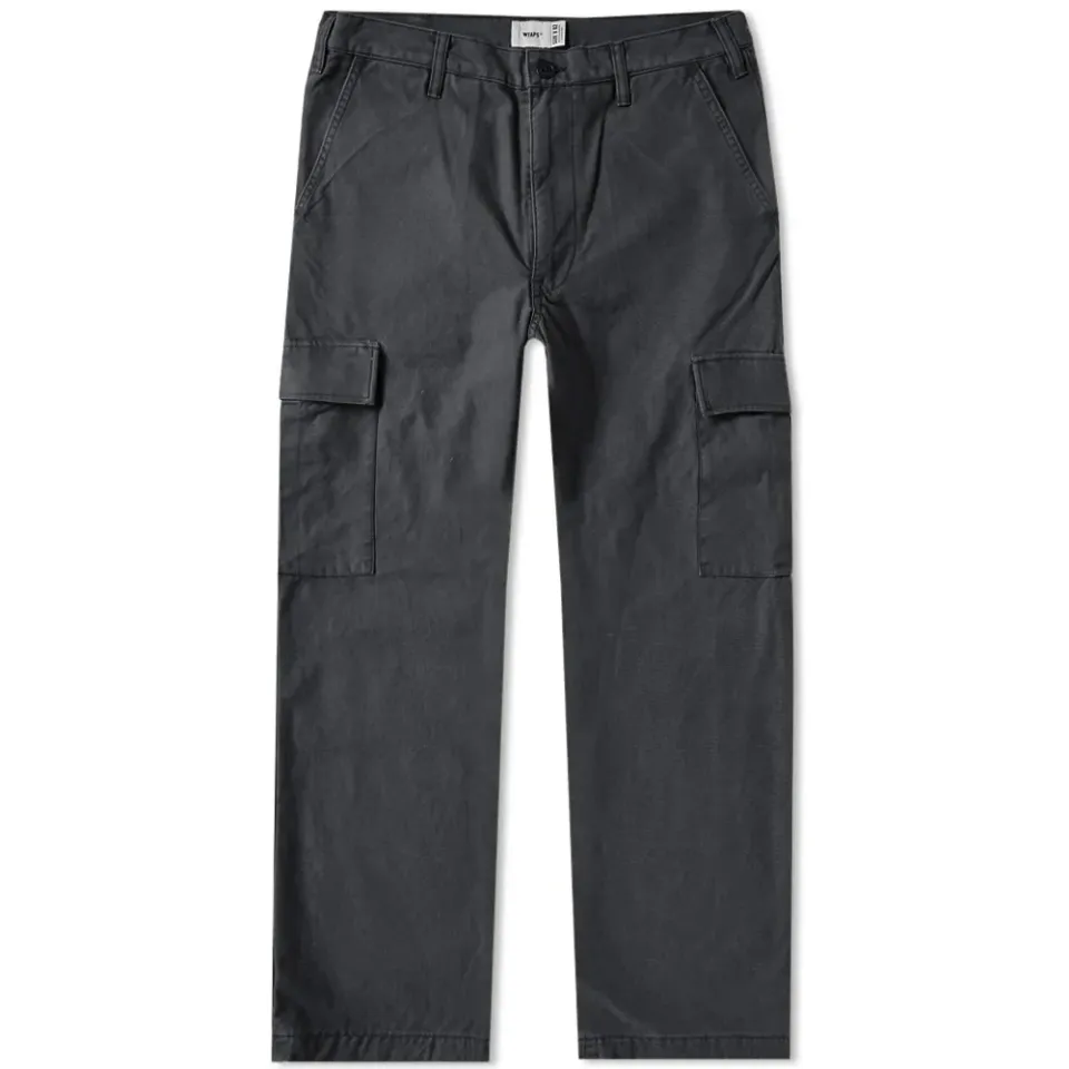 Stock Trouser