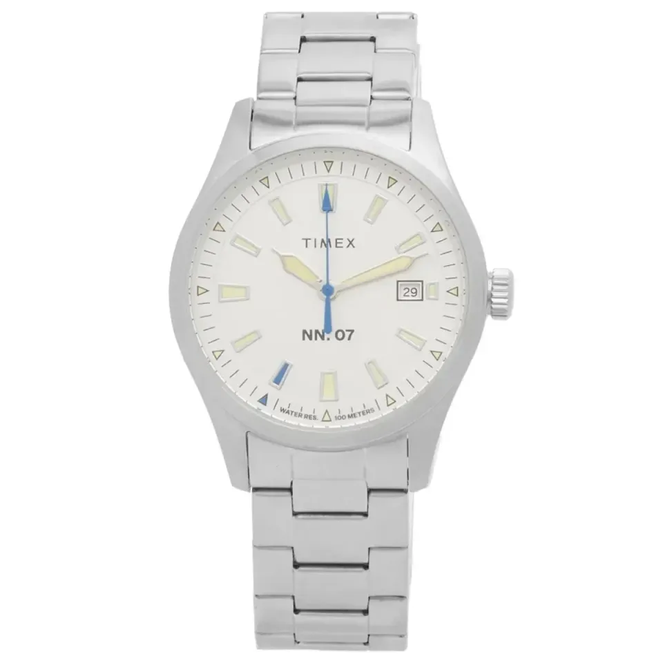 Timex x NN07 Expedition North Field Post 36mm Watch