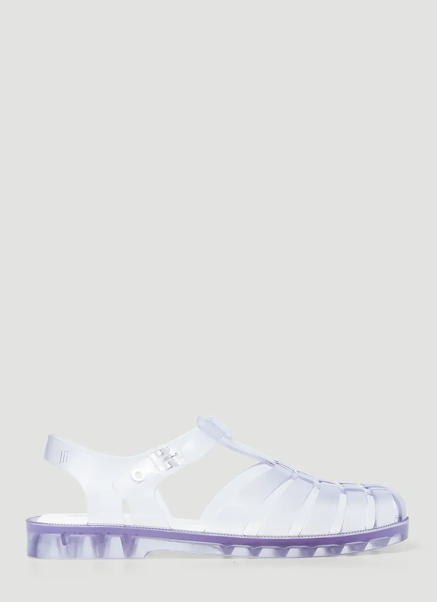Possession Sandals