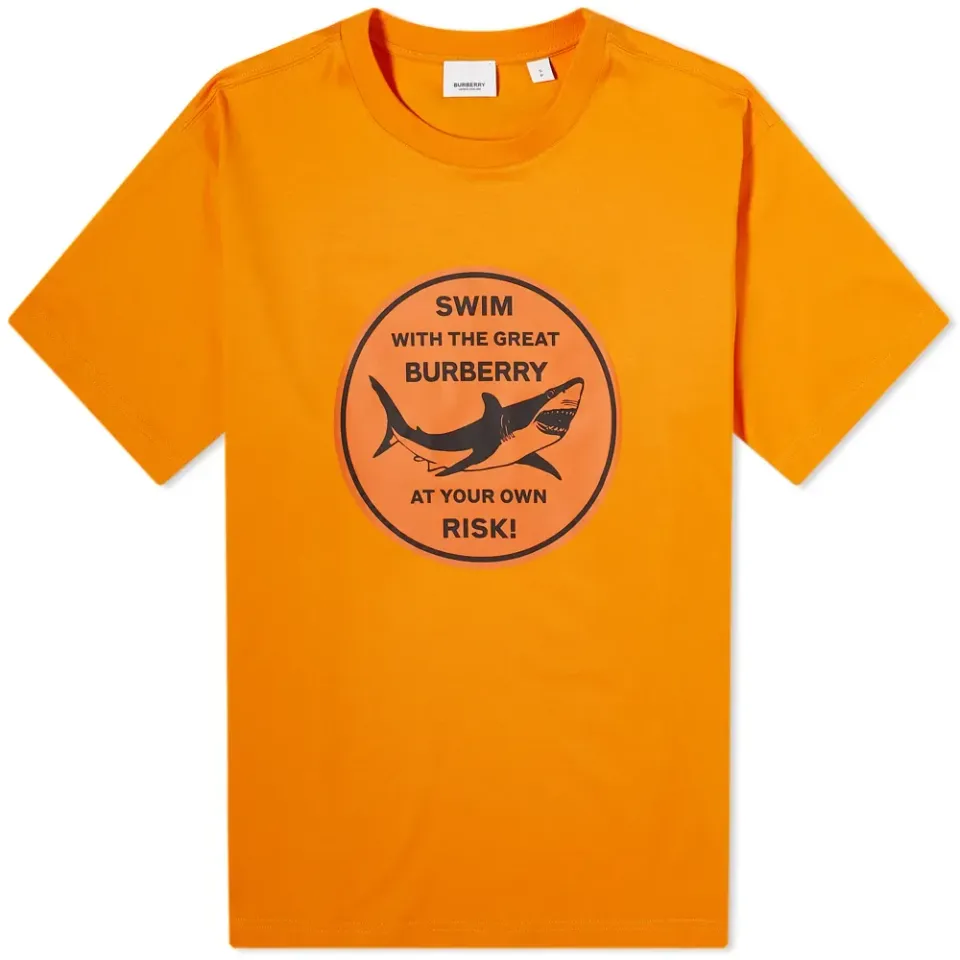 Larkin Shark T-Shirt