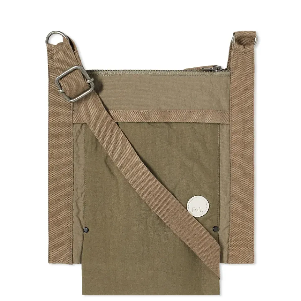 Stack Pouch