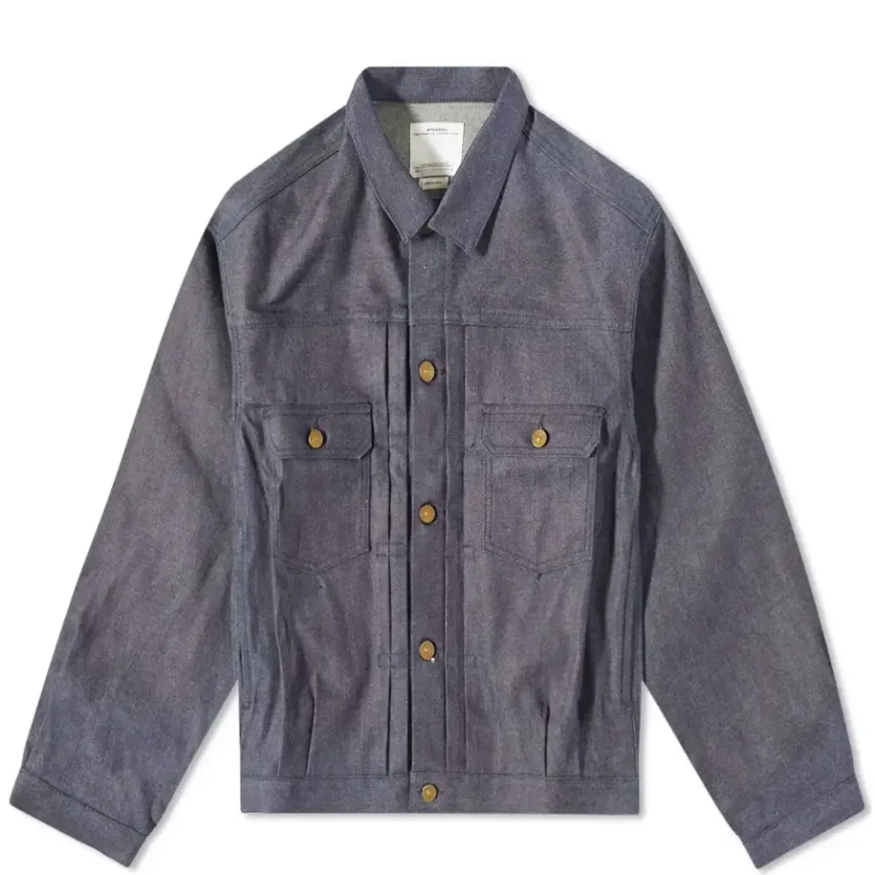 101XX Maverick Denim Jacket
