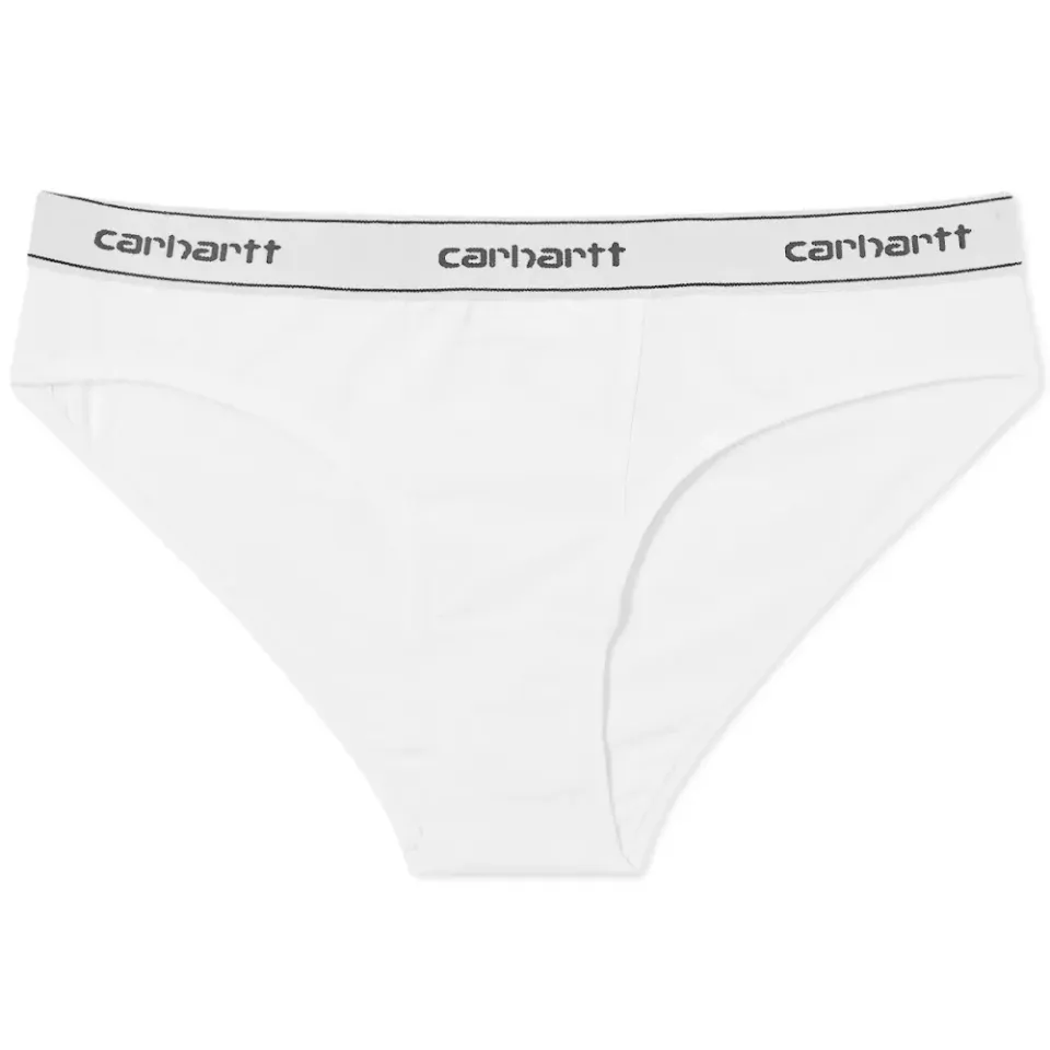 Carhartt Script Brief