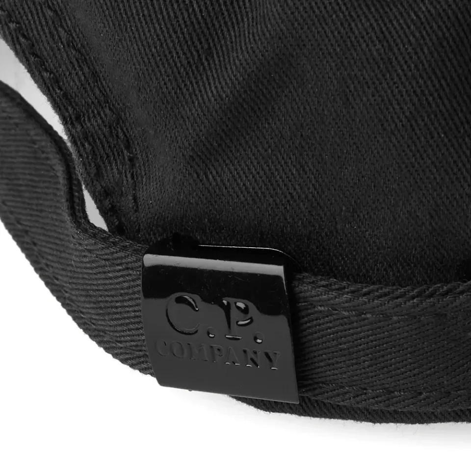Logo 6 Panel Cap