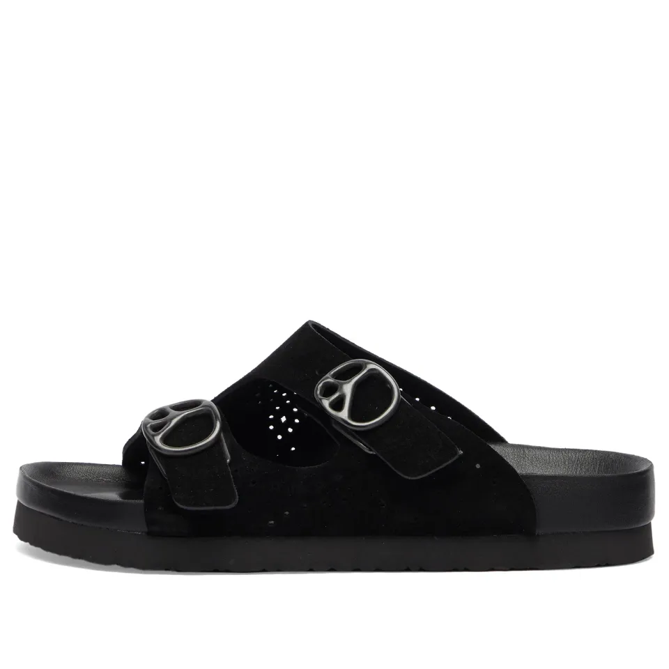 Double Strap Sandal