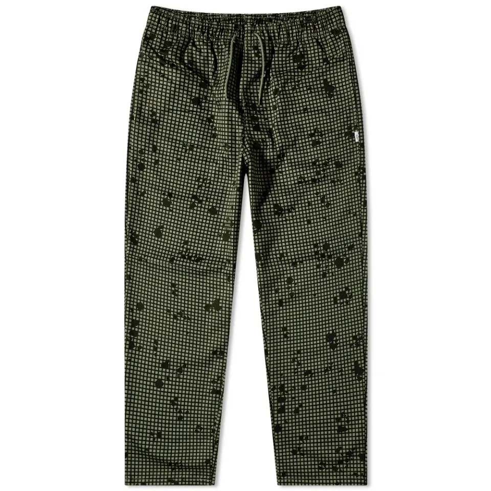 Seagull Camo Twill Pant