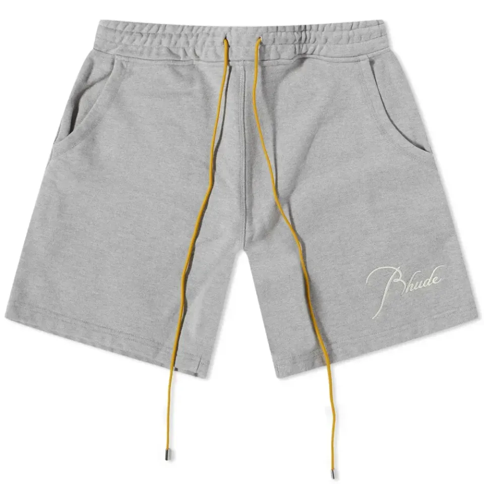 Terry Shorts