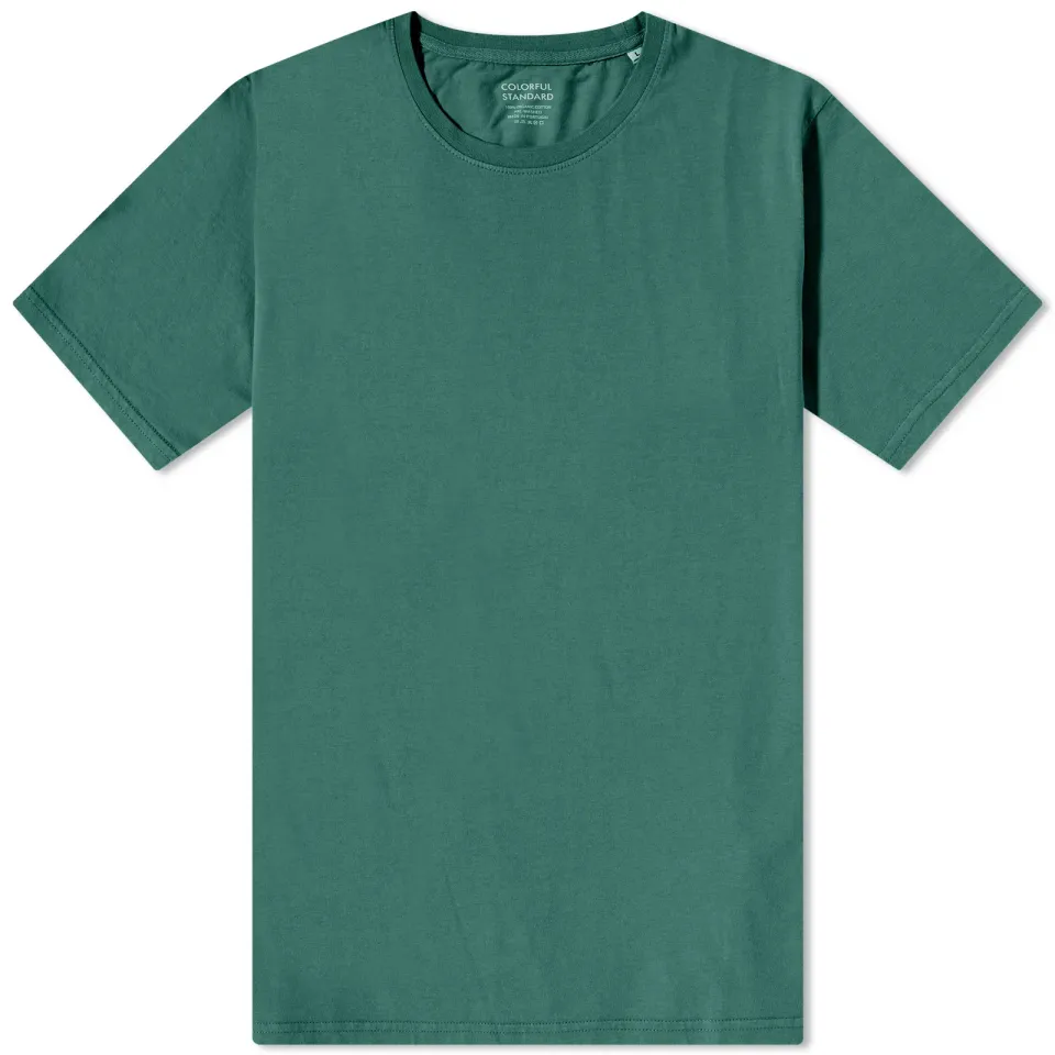 Classic Organic T-Shirt