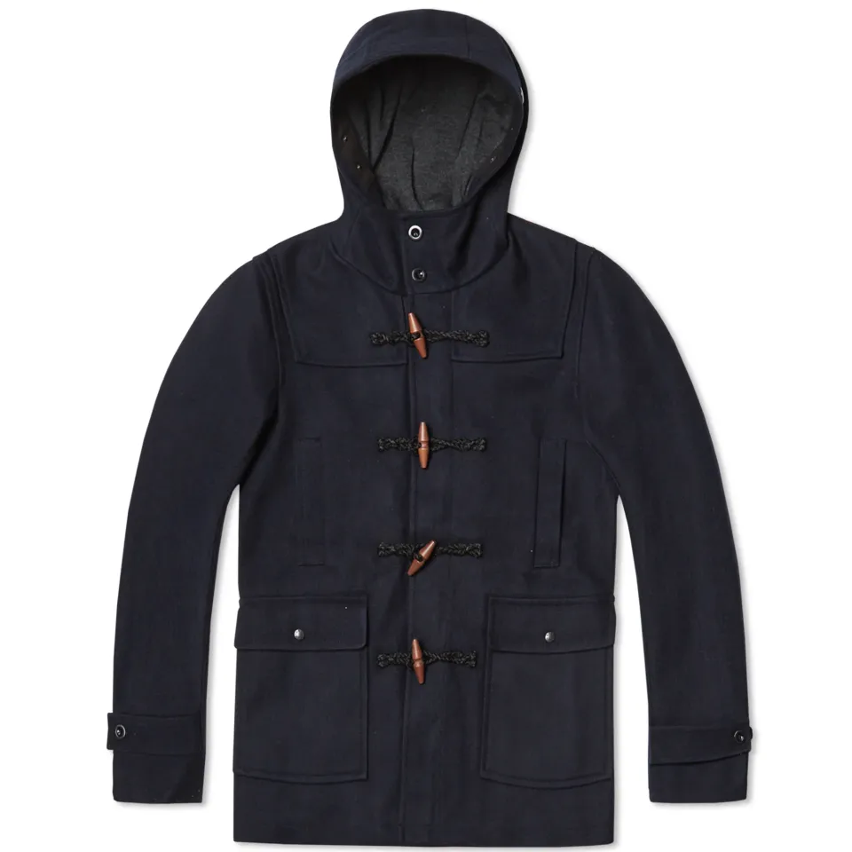 Windstopper Duffle Coat