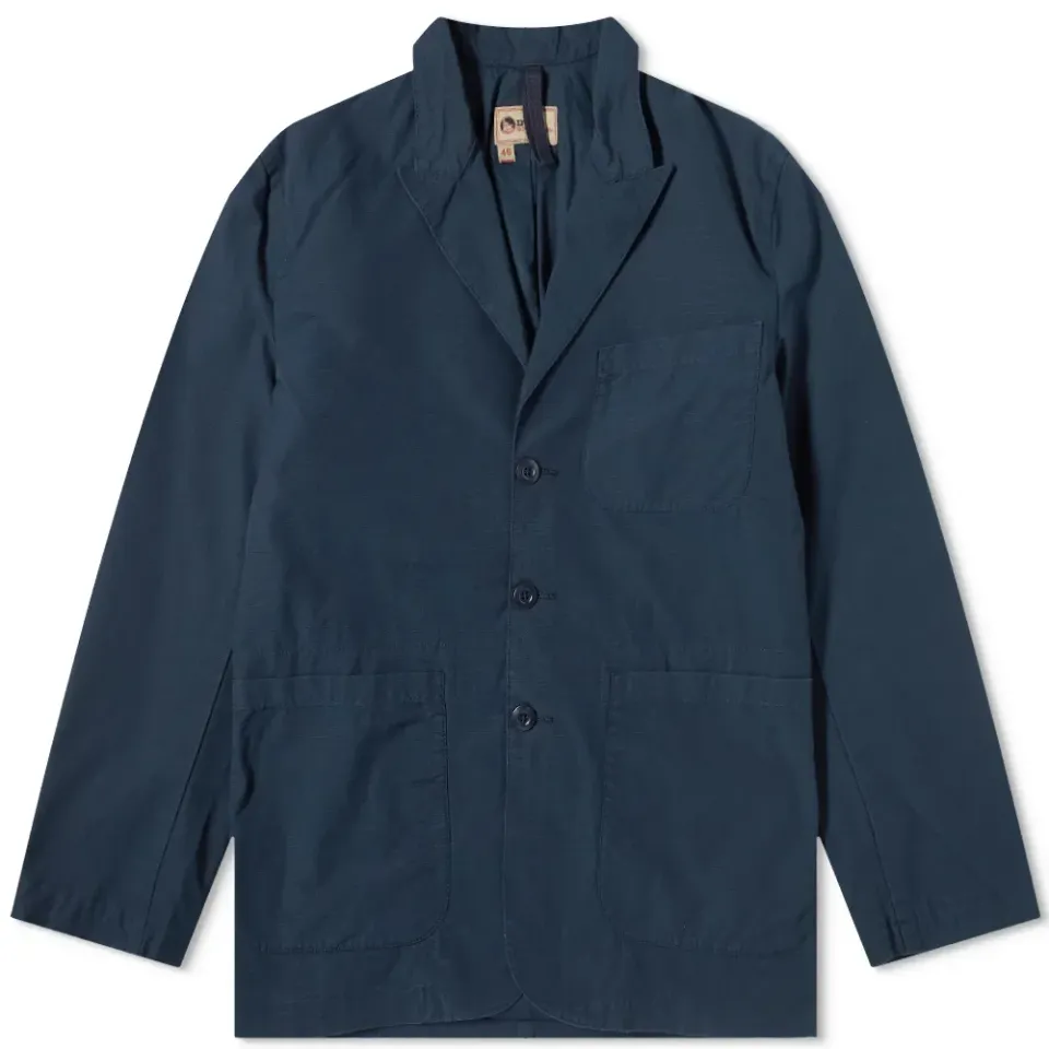 Peak Blazer