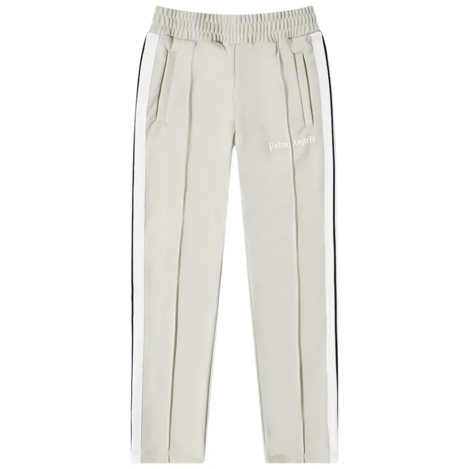 Taped Track Pant