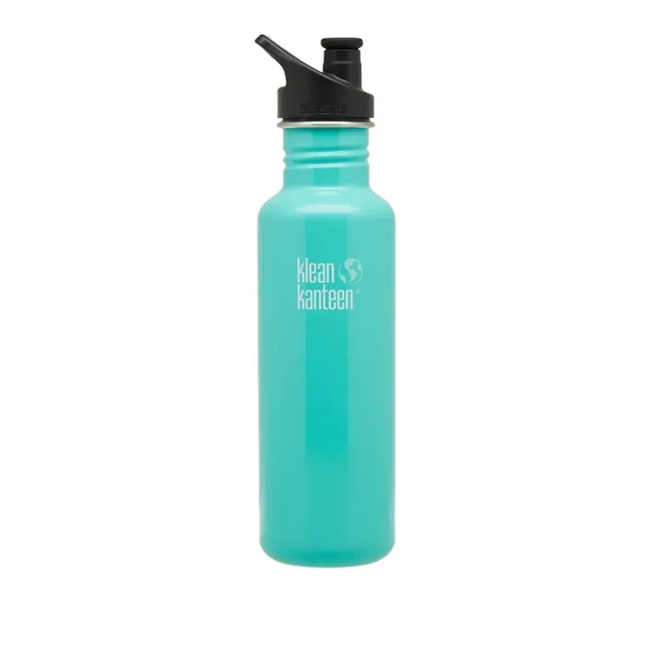 Classic Single Wall Sport 3.0 Bottle