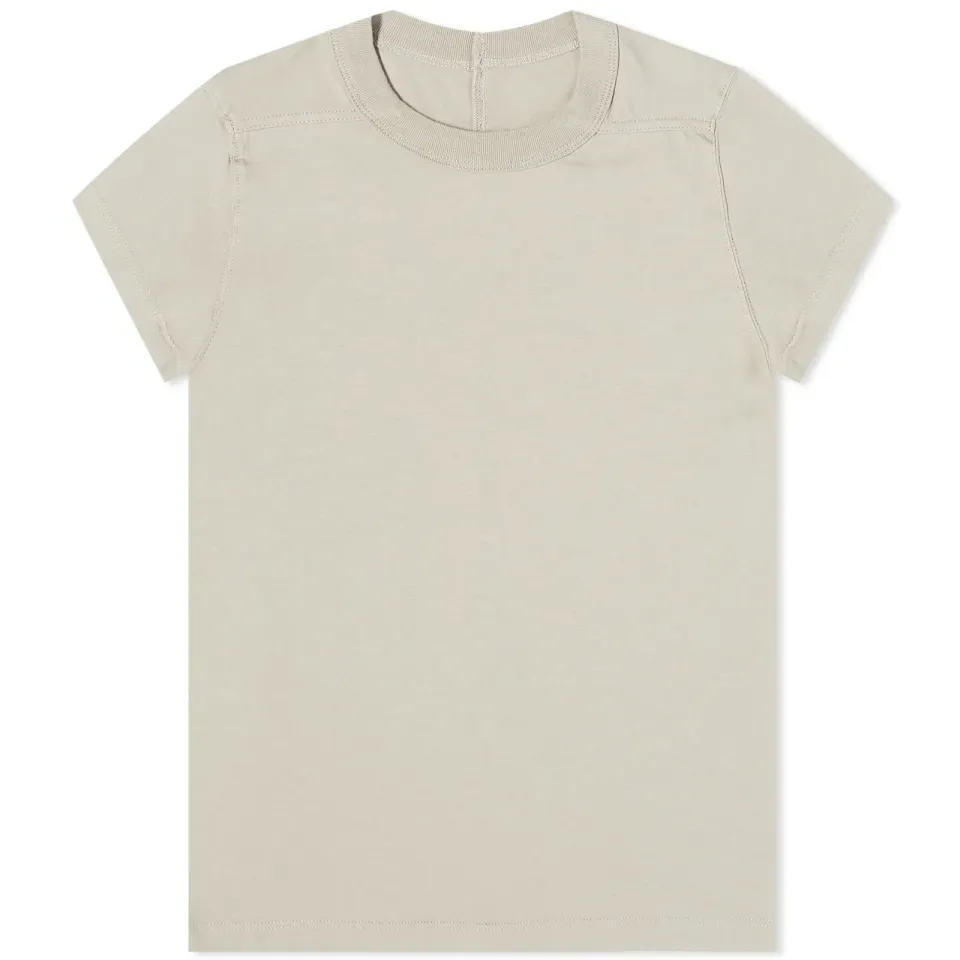 Cropped Level T-Shirt