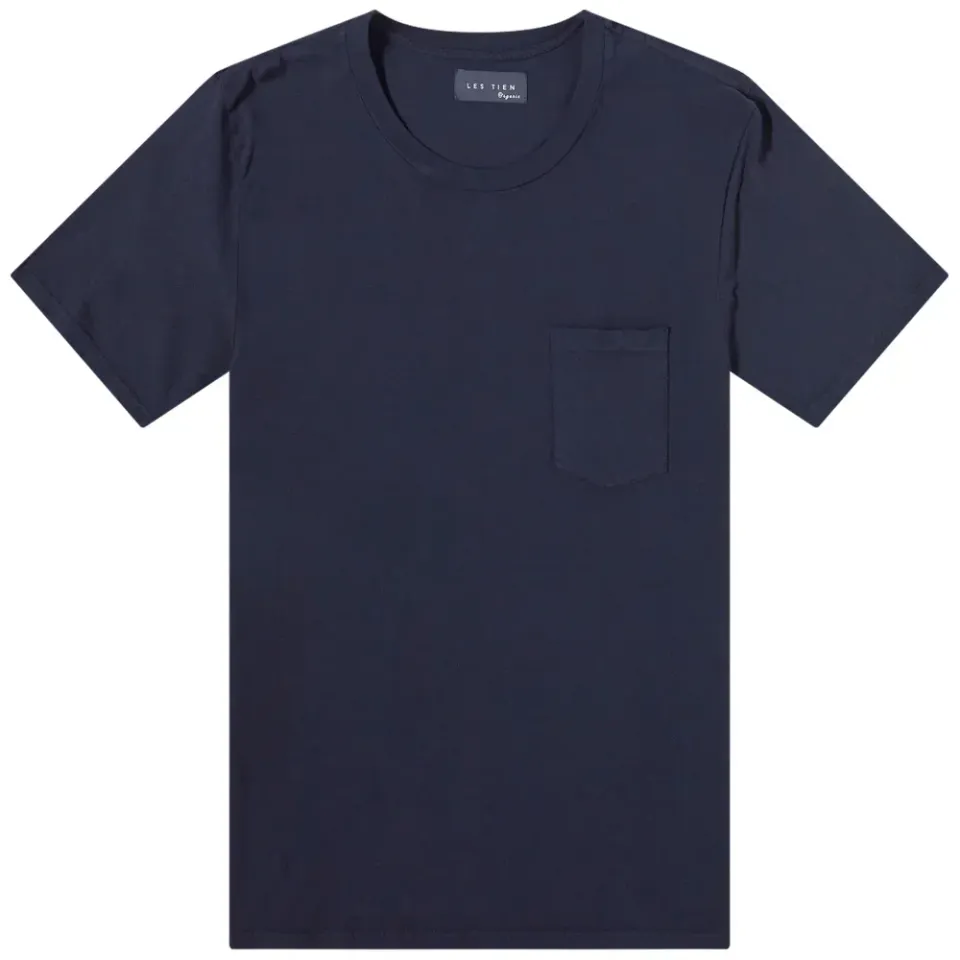 Lightweight Pocket T-Shirt