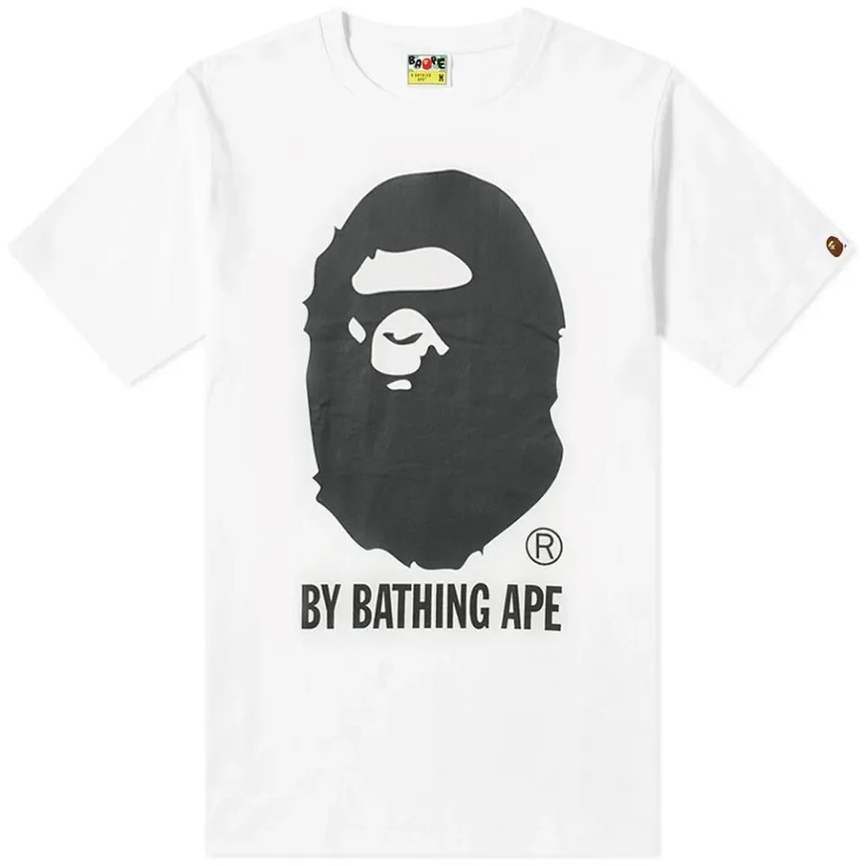 Bicolour By Bathing T-Shirt