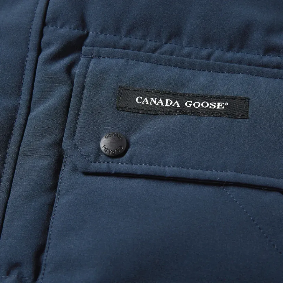 Emory Parka