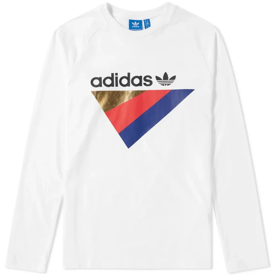 Long Sleeve Anichkov Tee
