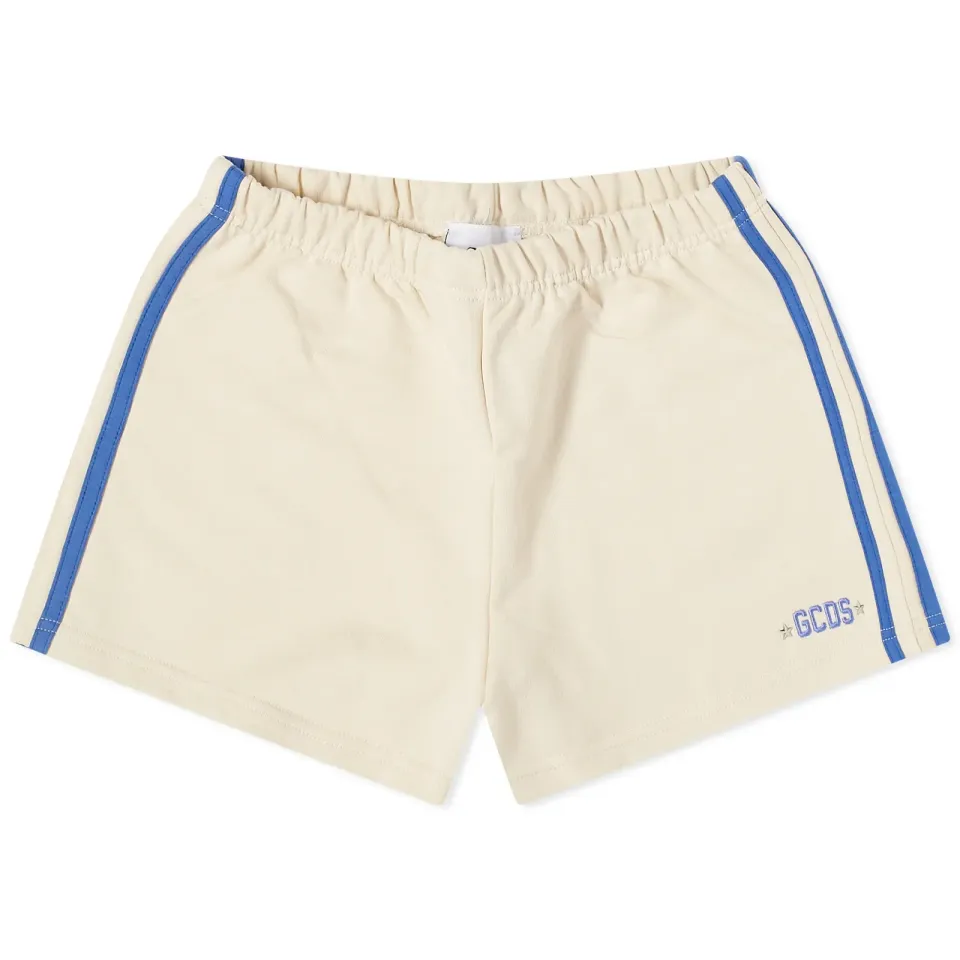 Logo Sweatshorts