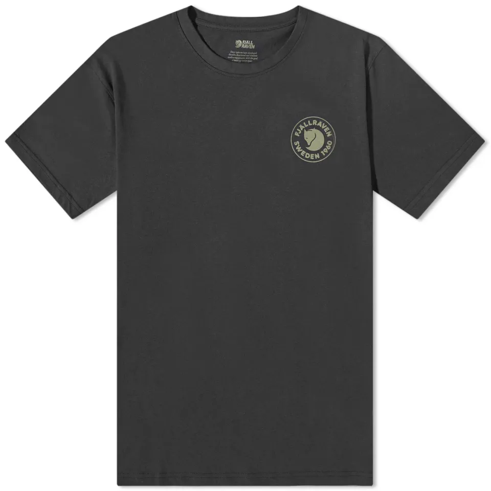 Fjallraven 1960 Logo T-Shirt