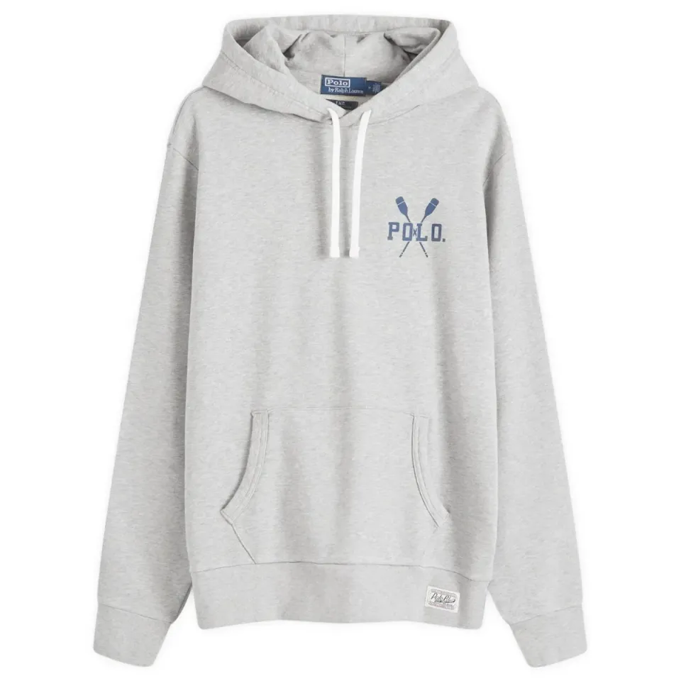 END. x Polo Ralph Lauren Sporting Goods Hoodie