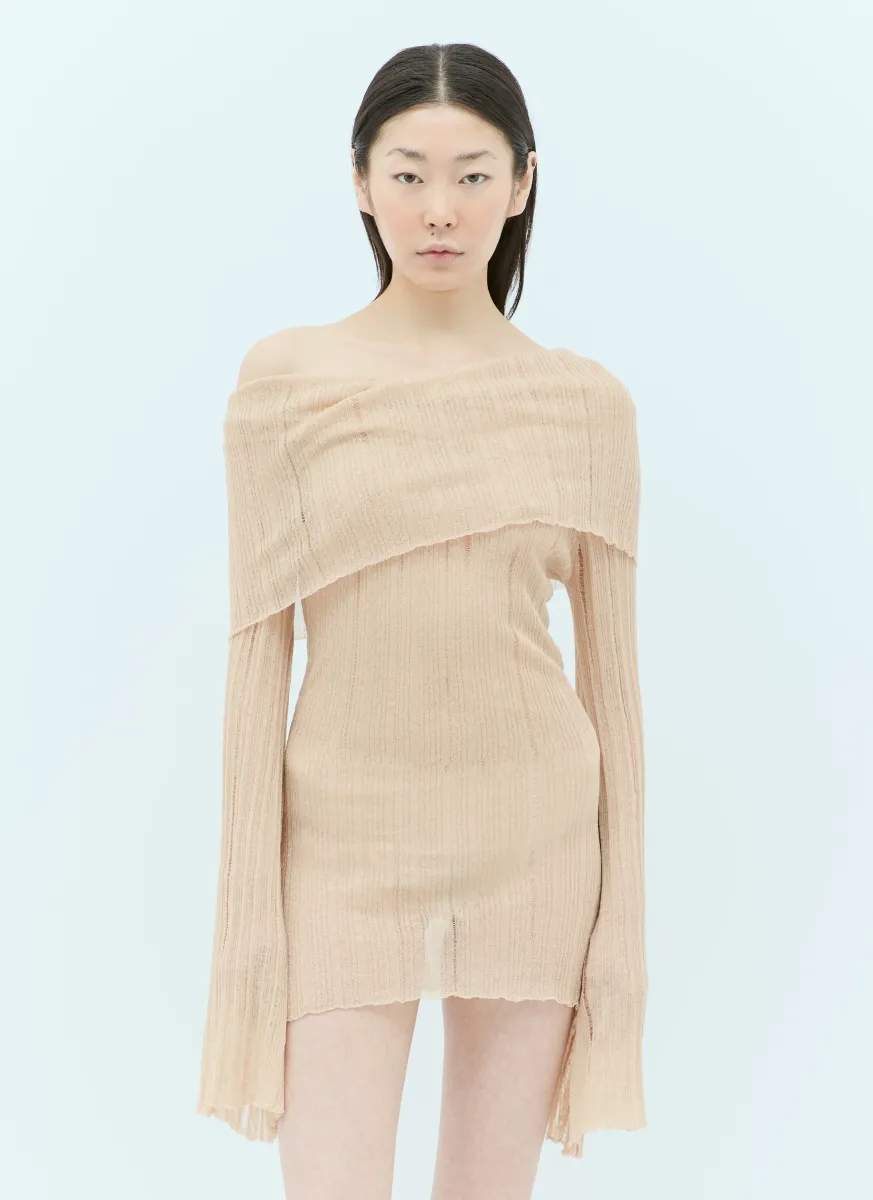 Ele Mini Dress