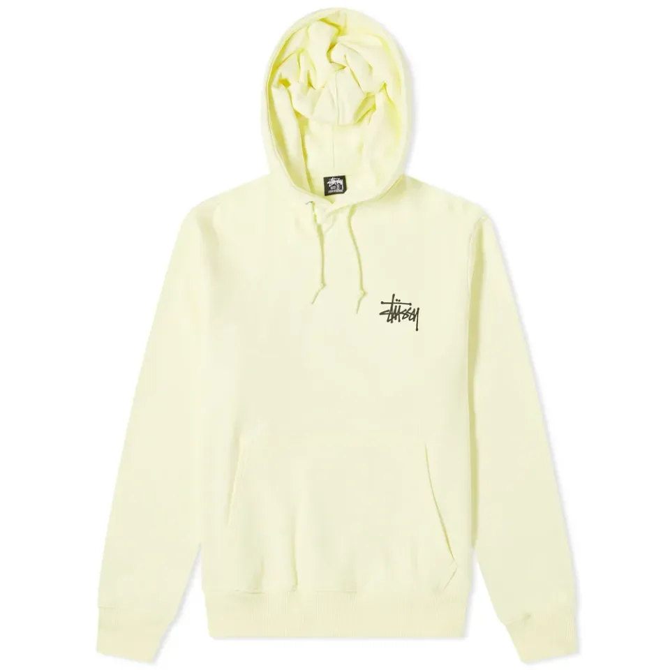 Basic Stussy Hoody