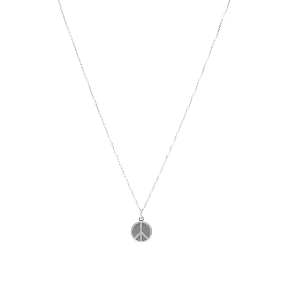 925 Silver Pendant