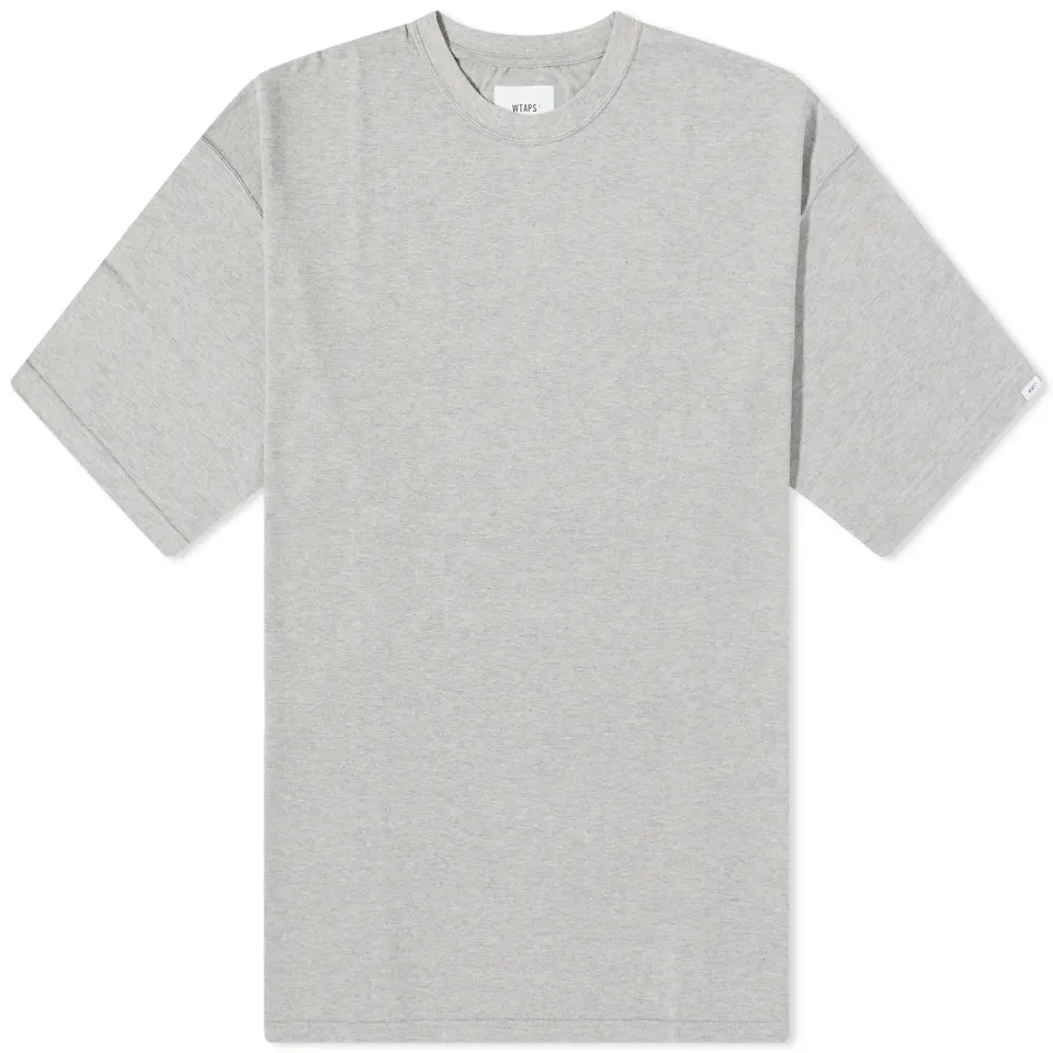 26 Sleeve Tab T-Shirt