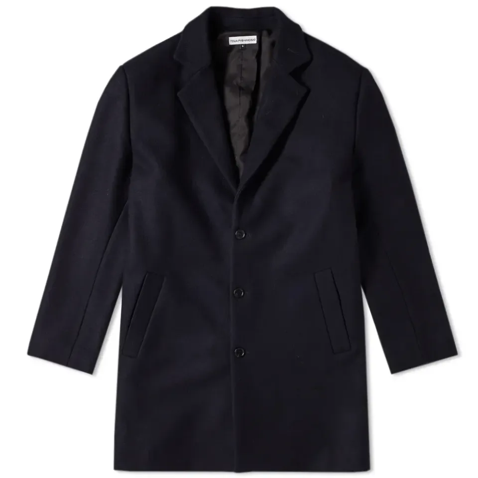 Wool Coat