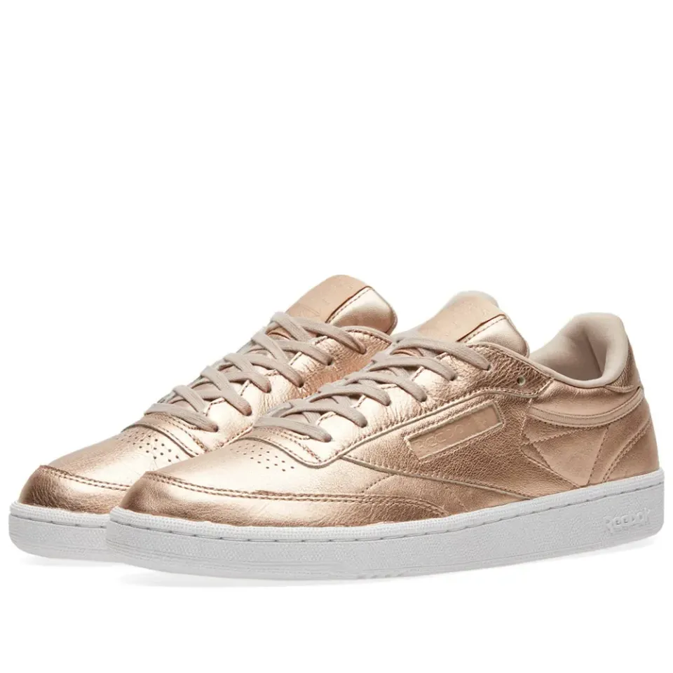 Club C 85 Leather W
