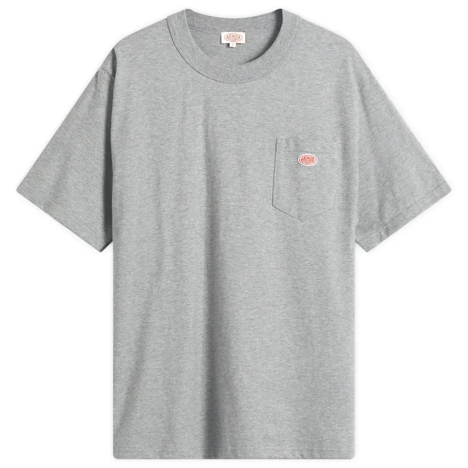 79151 Logo Pocket T-Shirt