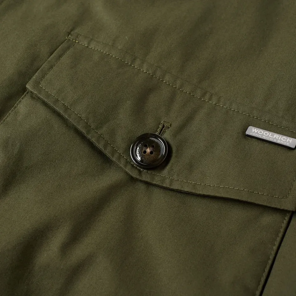 Summer Bomber Jacket