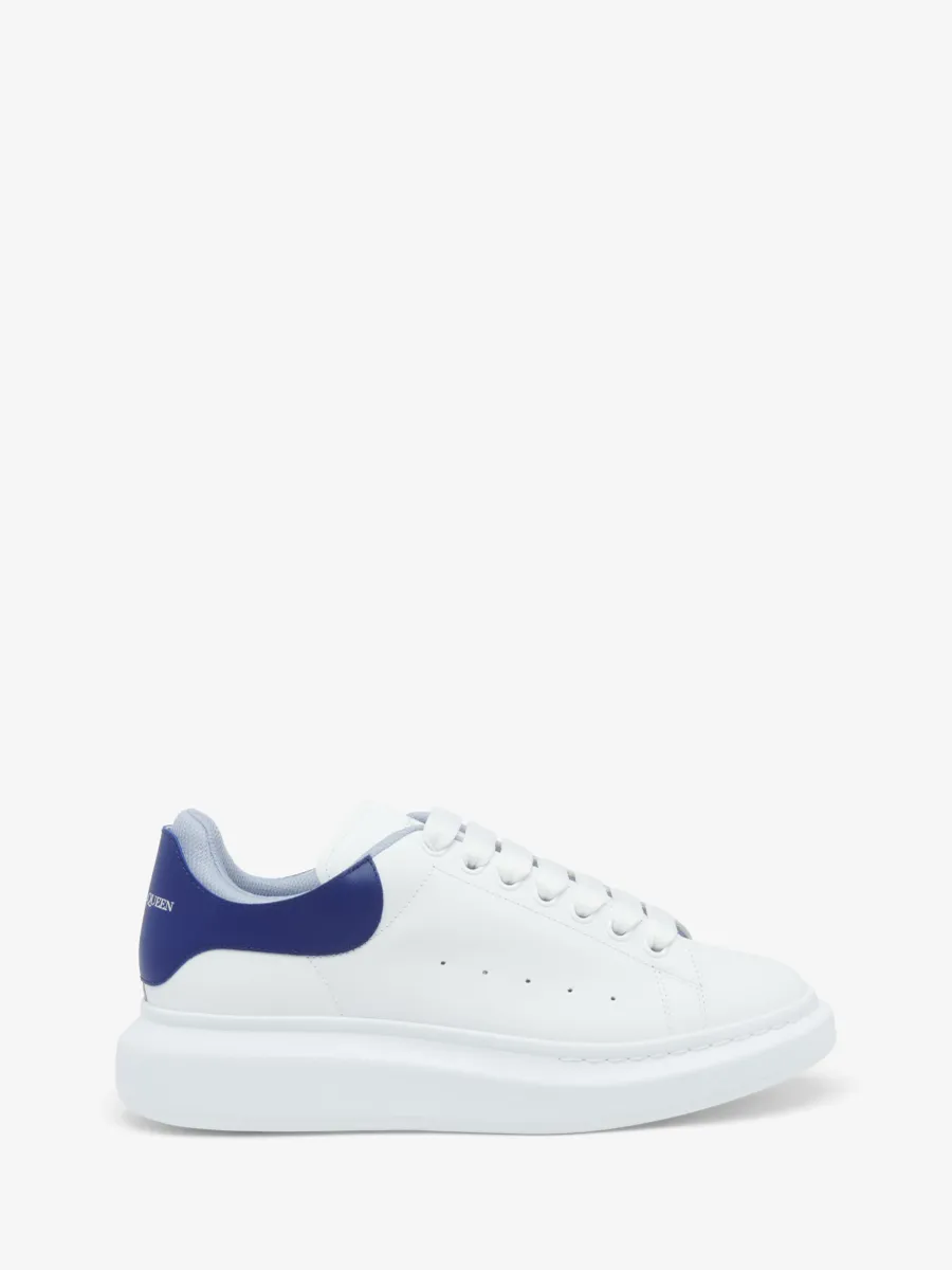 Oversized Sneaker