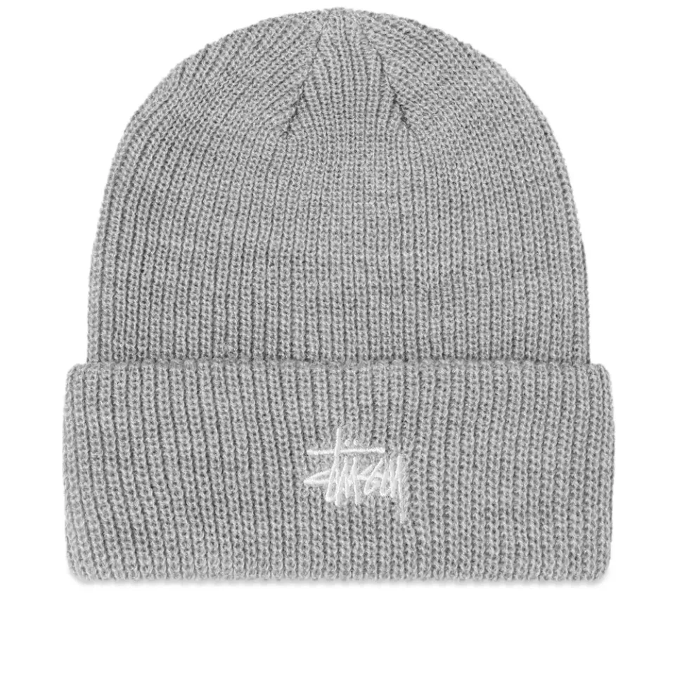 Basic Cuff Beanie