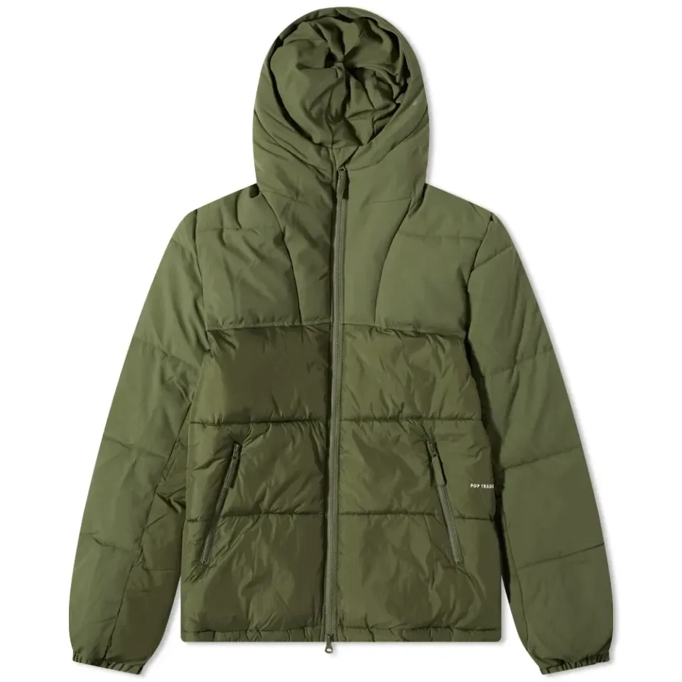Alex Puffer Jacket