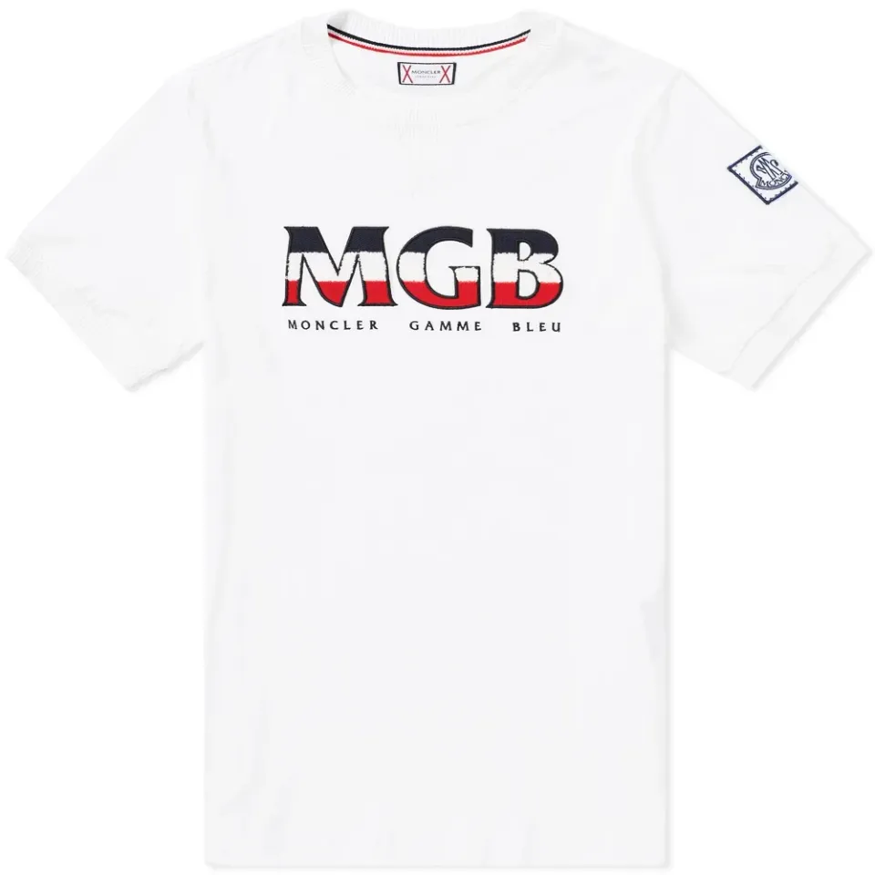 Logo Tee