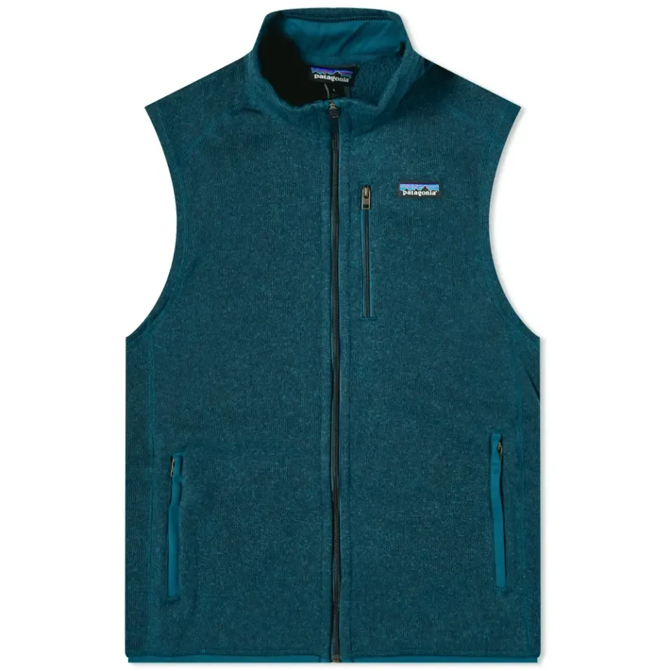 Better Sweater Vest