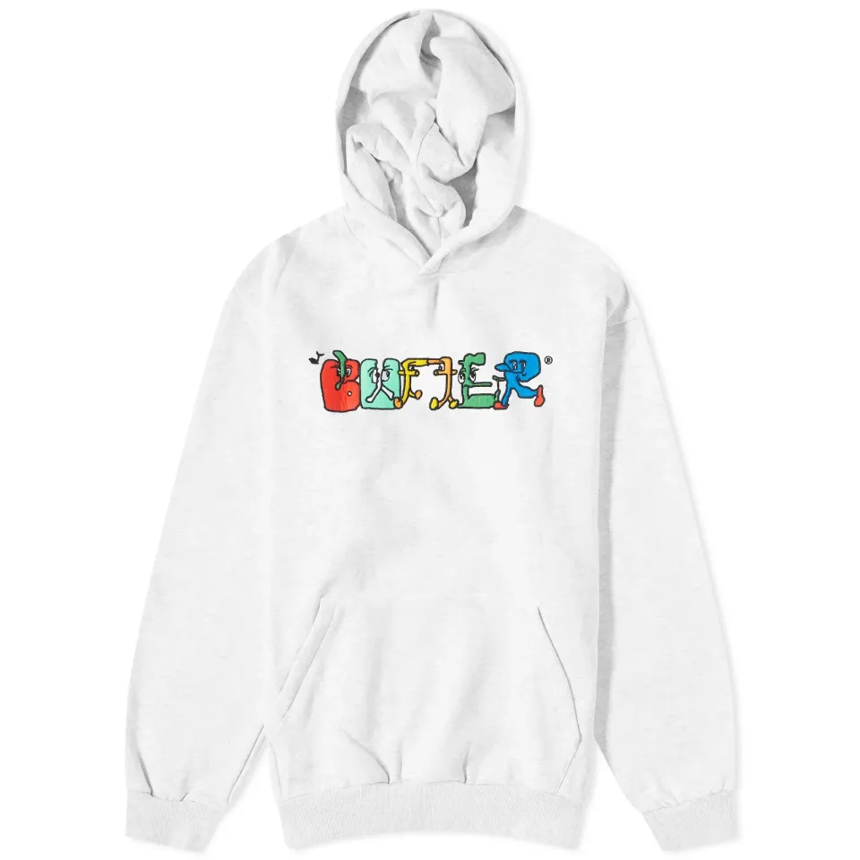 Zorched Hoodie