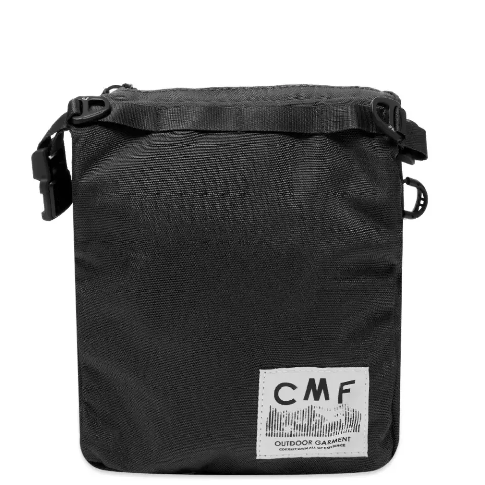 Sachosh Ballistic Shoulder Bag