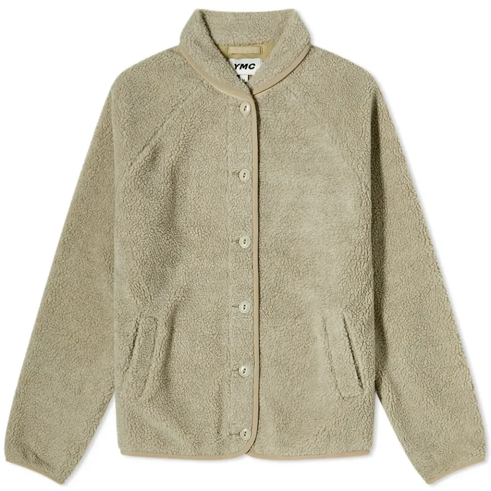 Beach Jacket