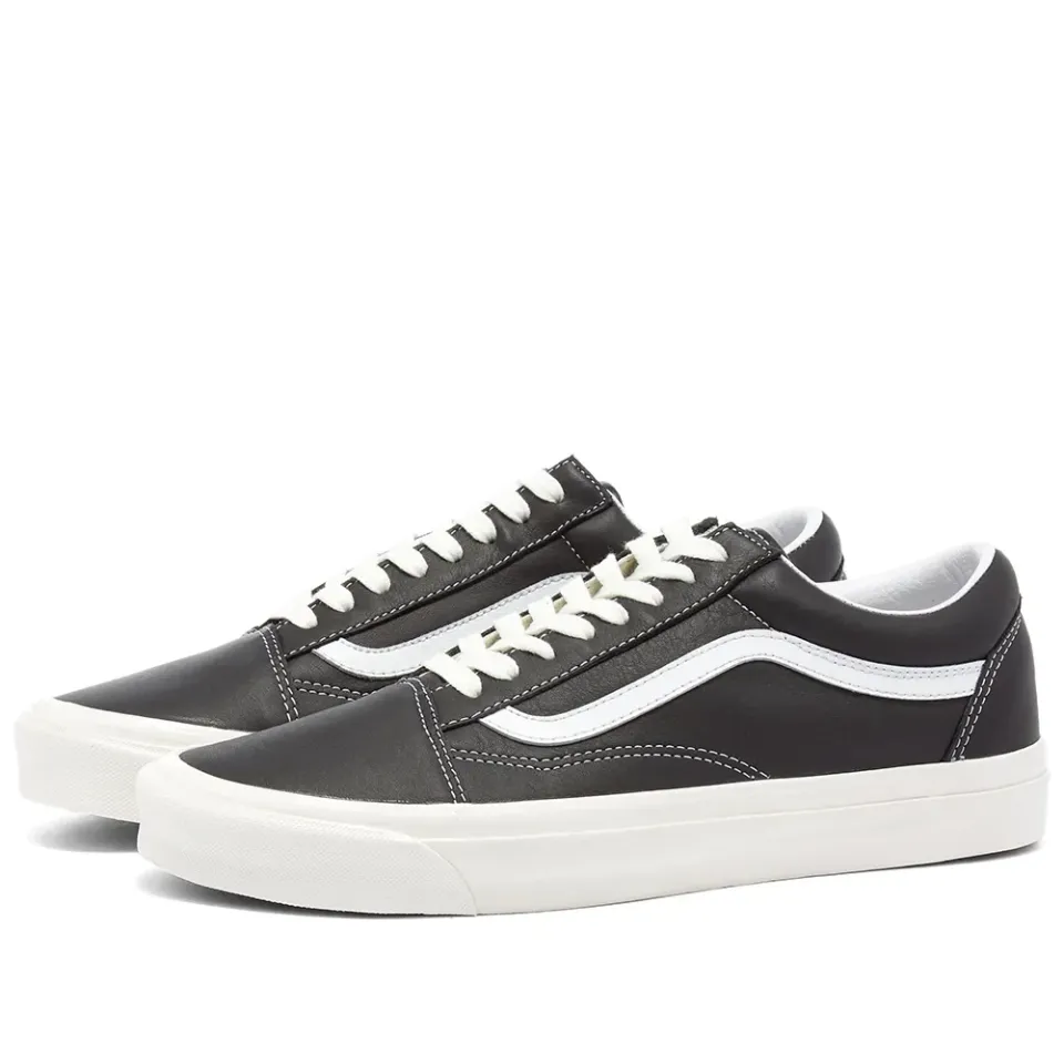 UA Old Skool 36 Dx